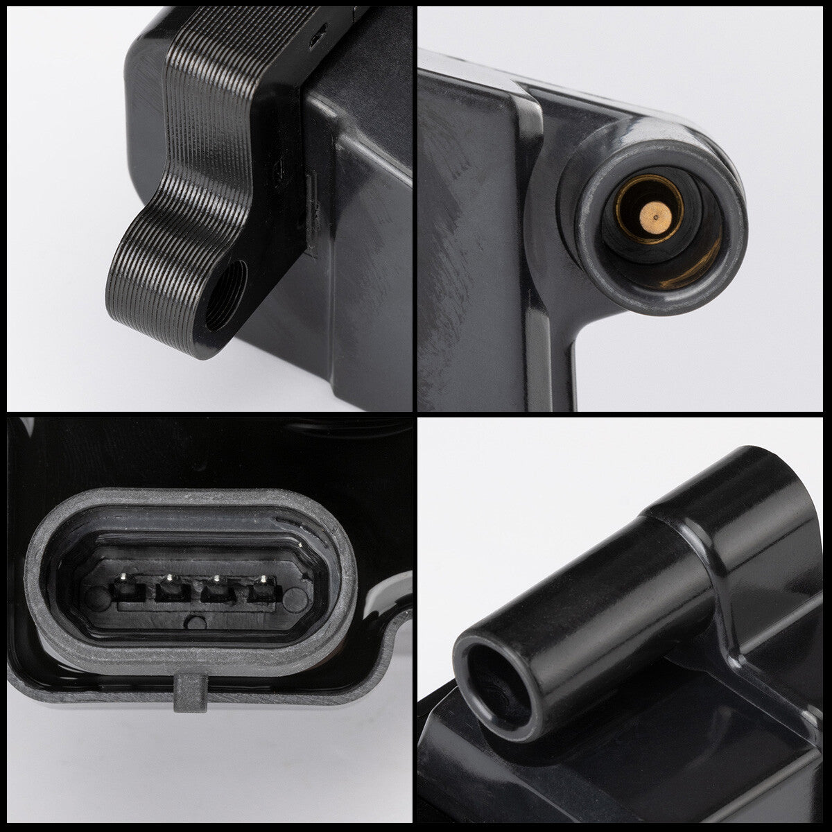 8-pack ignition coil 12558693 for Chevrolet Silverado for GMC D581 UF271 C561