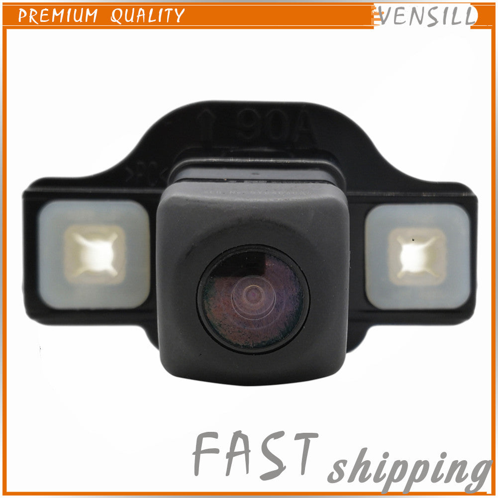 86790-47070 Backup Rear View Assist Parking Camera for Toyota Prius 1.8L 16-18