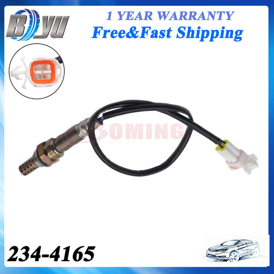 New 234-4165 Downstream O2 Oxygen Sensor For 2008-2013 for SUZUKI SX4 2.0L 234416