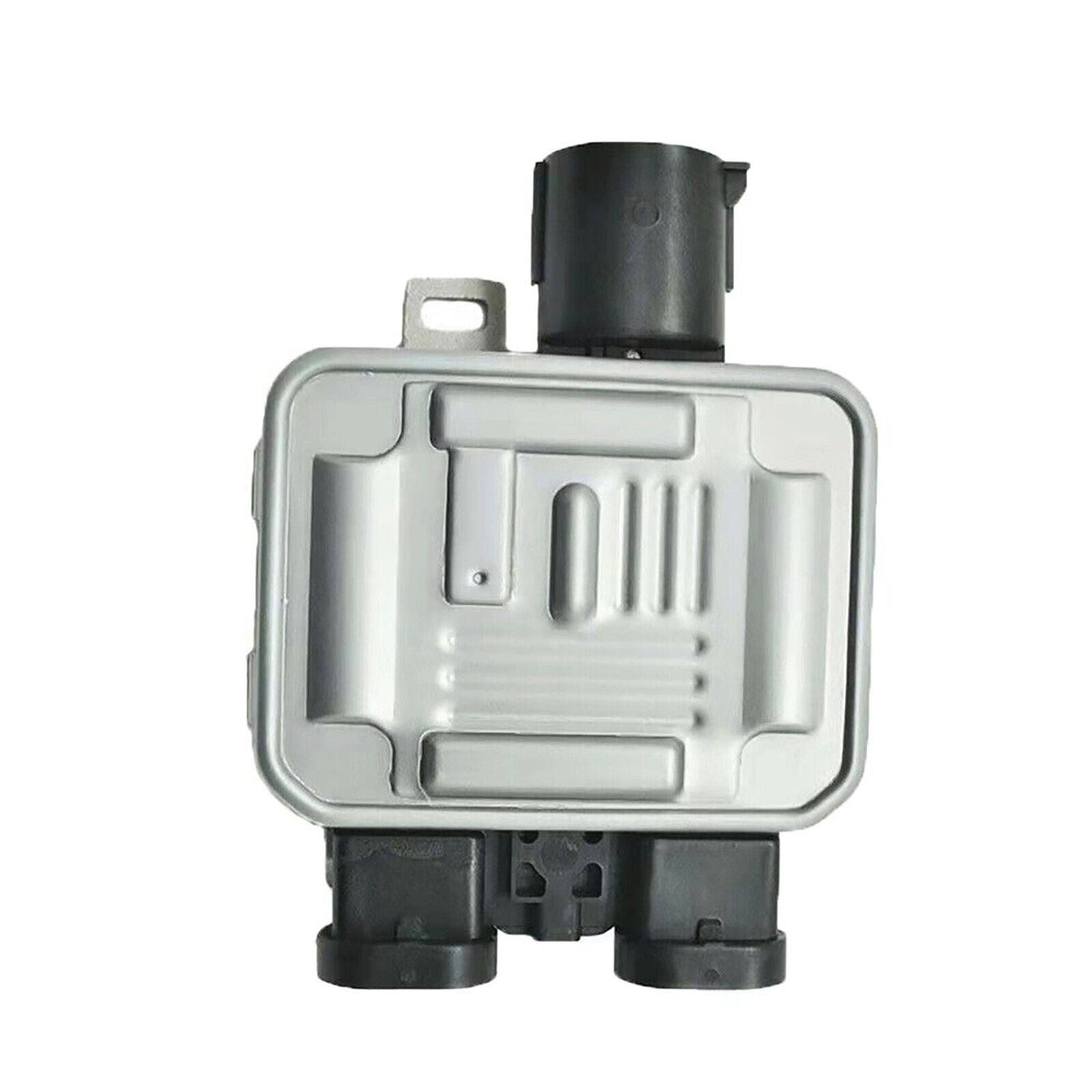 Cooling Fan Relay Radiator Control Module Kit for Ford for VOLVO S60 S80 XC60 V70
