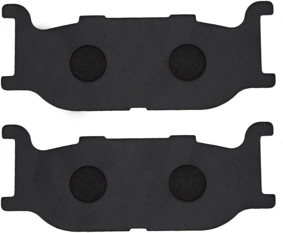 Brake Pads for YAMAHA XV535 Virago 535 1995-2003 XV 535 S Virago 1995-2003