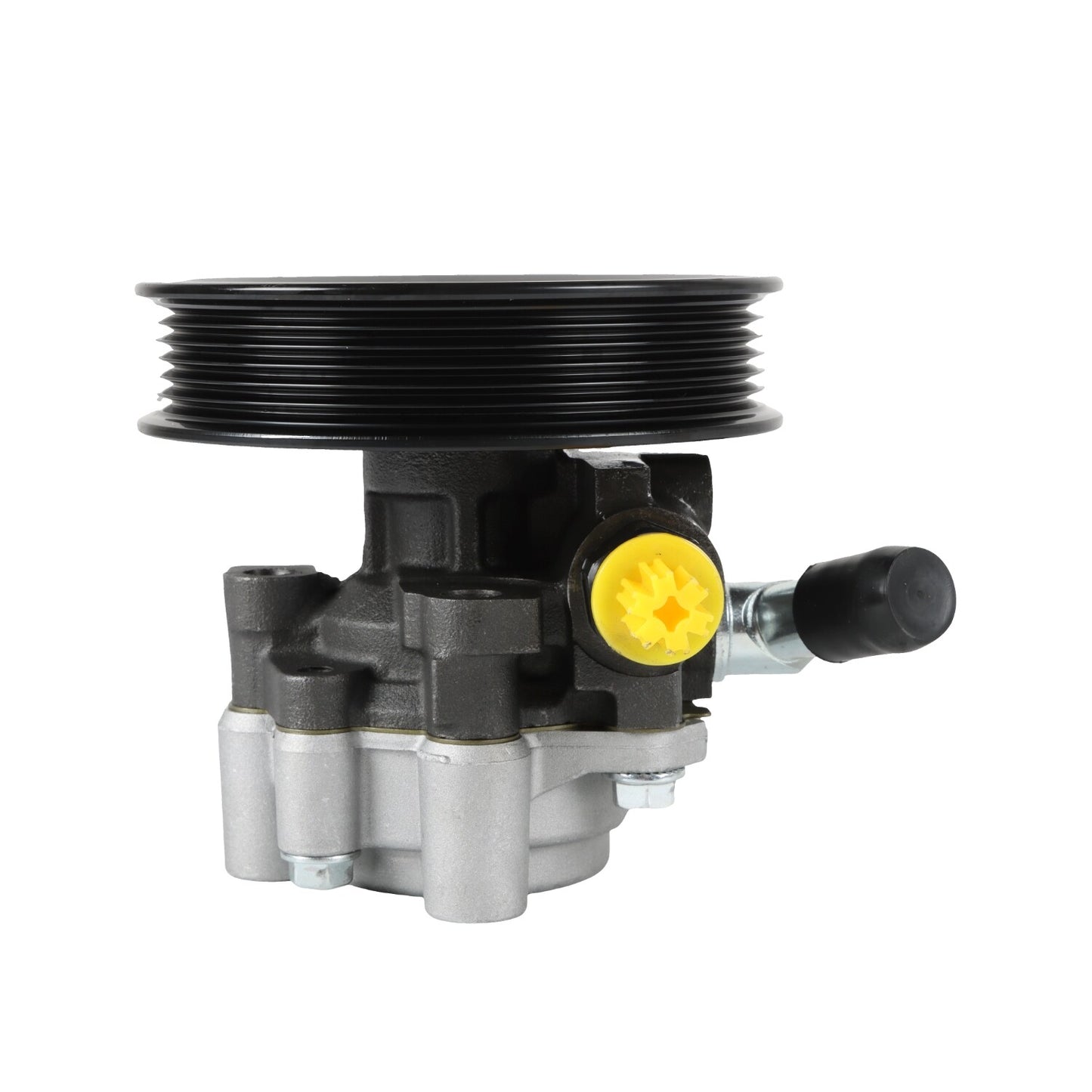 New Power Steering Pump 21-5371 For 2003-2009 for Toyota 4Runner for Lexus GX470 4.7L US