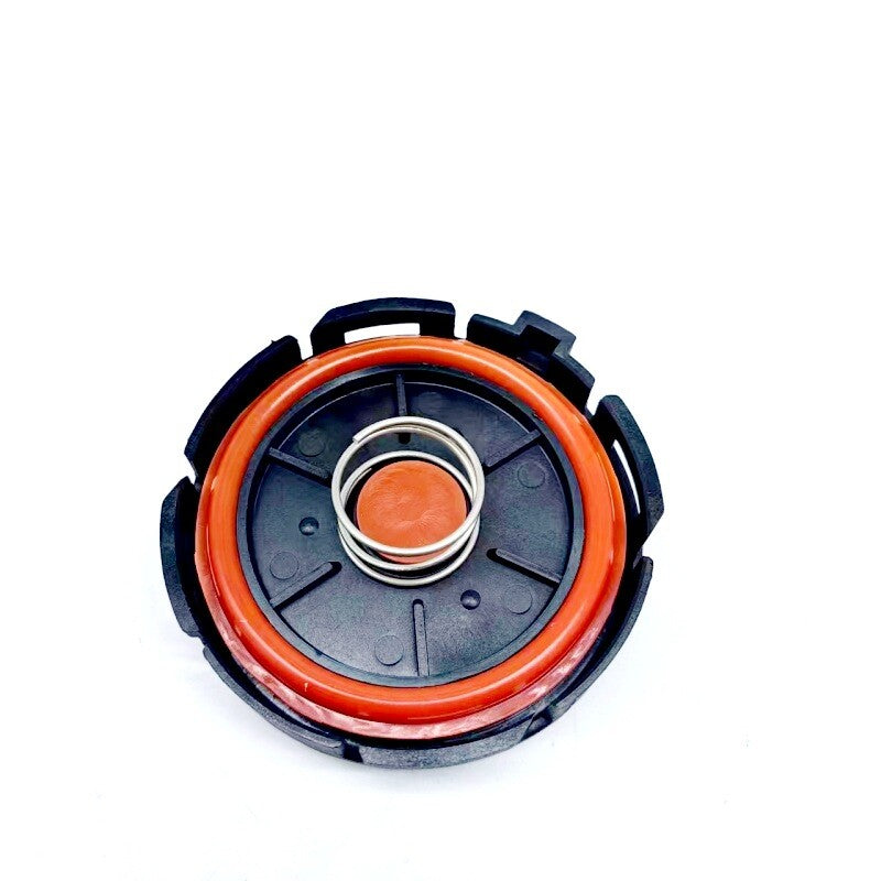 11127555212 PCV Valve Cover for E83 E85 E87 E88 E90 E60 E81 E91 X1 X3 Z4 E93