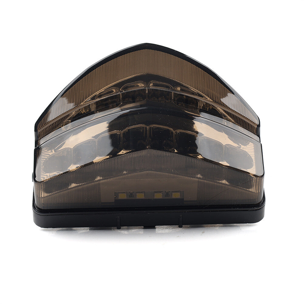 Tail Light Integrated Brake Turn Signal for Honda CBR600 F4I 2001-2008 07