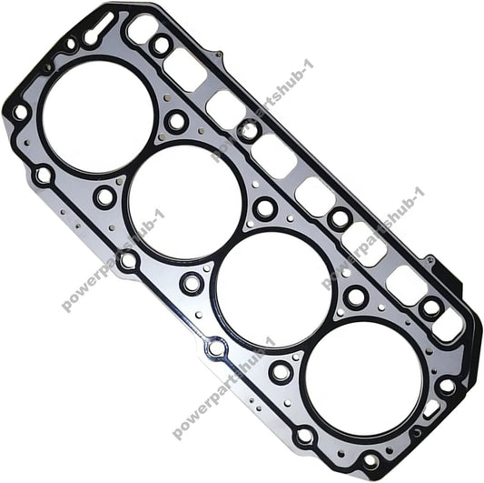 Cylinder Head Gasket for Yanmar 4TNV106 4TNV106T Komatsu 4D106 Engine
