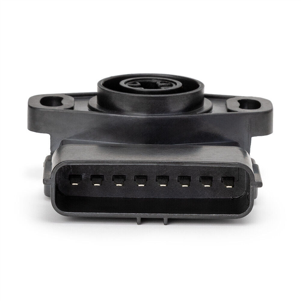 The new MR507379 oxygen sensor is compatible with for Mitsubishi Lancer Montero Sport 1999 - 2006.