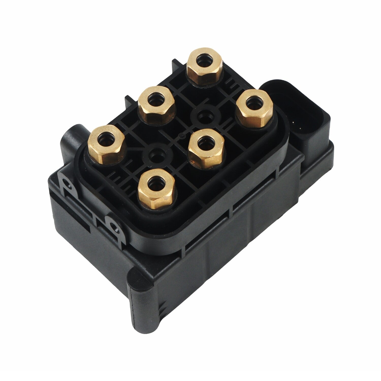 Air Suspension Solenoid Valve Block for Jeep Grand Cherokee for VW Touareg 11-19 US
