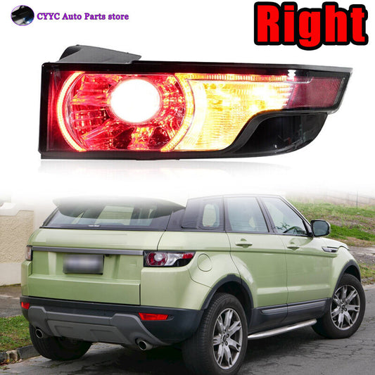 Tail Light Rear Brake Stop Lamp for Land Rover Evoque 2011-2015 Right Side