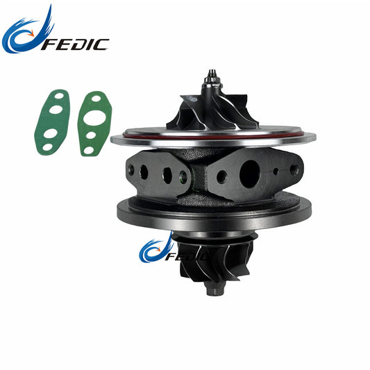 753707 Turbo cartridge for Honda CR-V for Civic Accord 2.2 i-CTDi N22A Euro 4