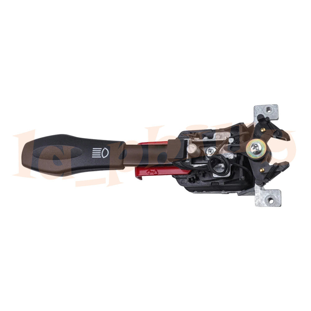 Turn Signal Fit for Kenworth Part# TL3045 TL30450 - 577.59005 Black