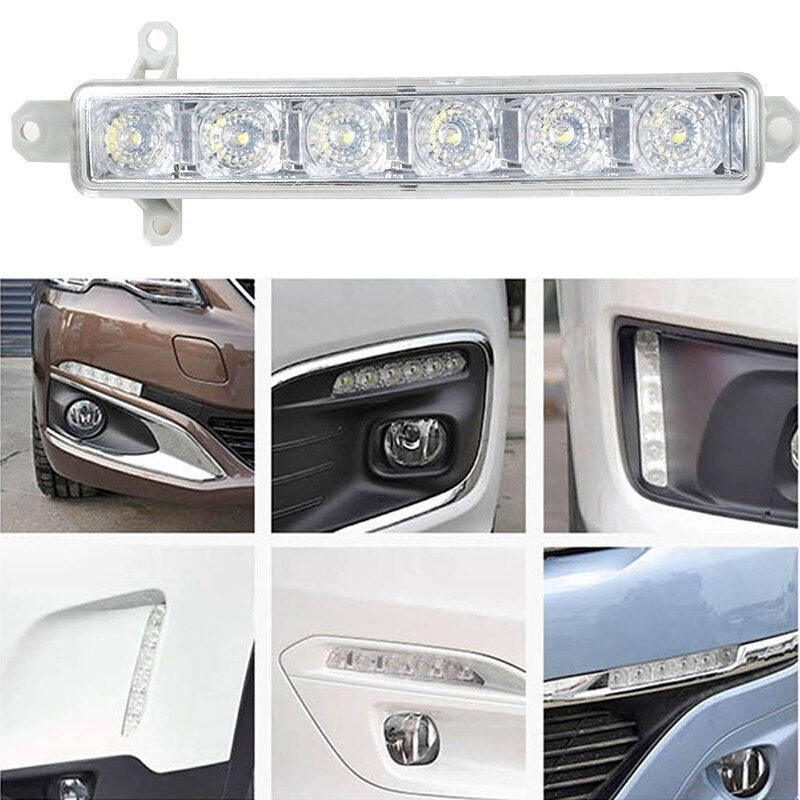 for Citroen C-Elysee Berlingo B9 C1 for Peugeot 308 2013-2020 Right Fog Light
