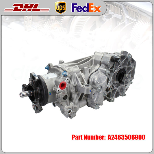 Rear Differential Assembly A2463500802 for Mercedes-Benz CLA250 A45 B250 4Matic