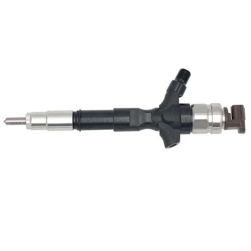 Diesel Injector for Toyota Hilux 2.5d 3.0d 23670-30400 23670-0L090 23670 30400
