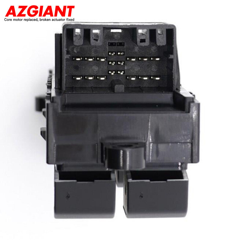 The right front power window switch is compatible with 1993-1998 for Suzuki Vitara 37990-58M00
