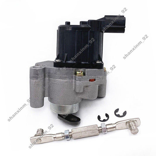 Turbo Actuator 12V 8980277731 for ISUZU NQR NPR NRR 4HK1 5.2L Diesel Engine