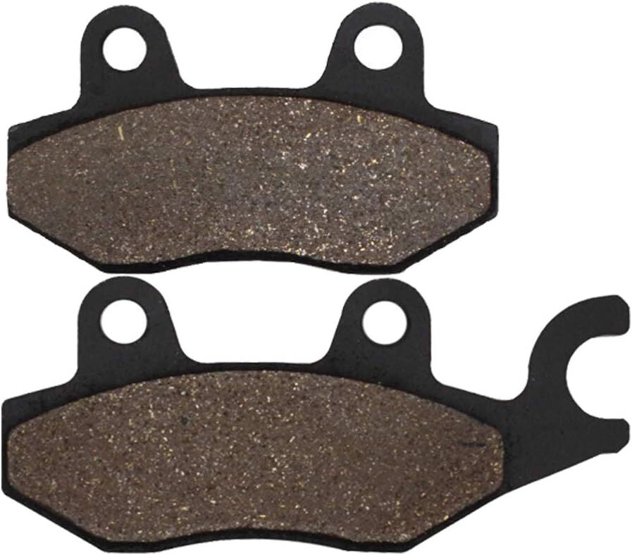 Brake Pads for Yamaha Rhino 700/ for Kawasaki Concours 14 ZG1400/ ZX14 ZX1400