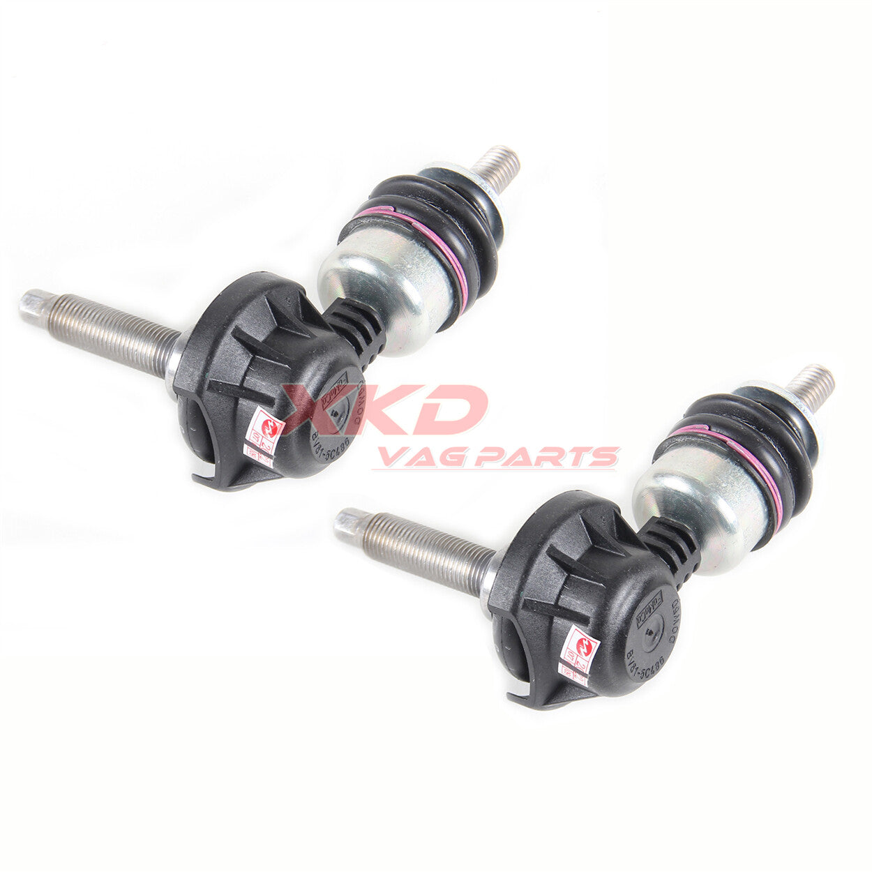 2-piece Sway Bar Link rear stabilizer for Ford Focus C-MAX