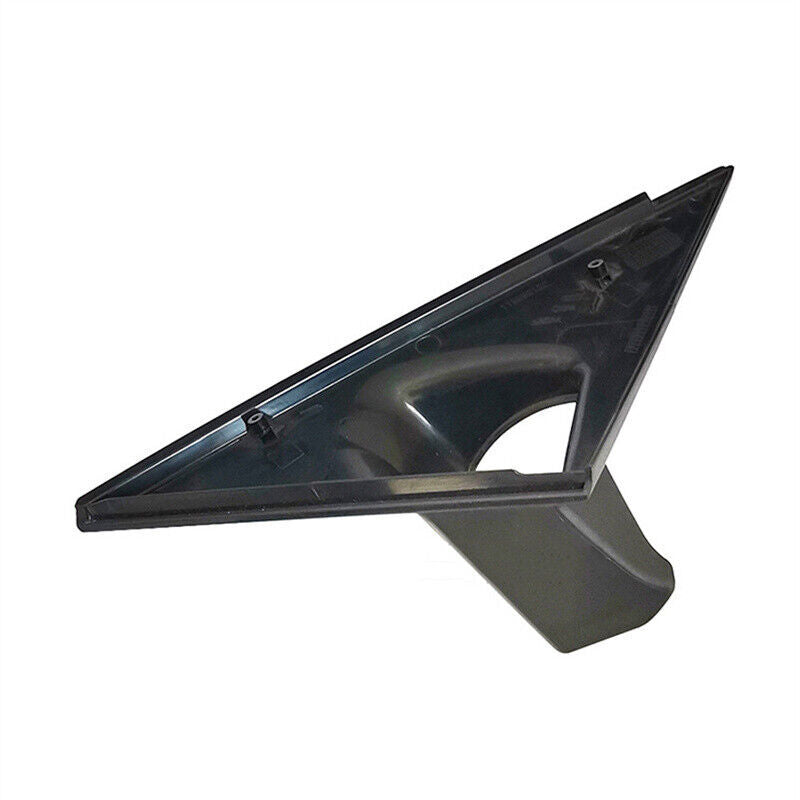 Left Rearview Mirror Triangle Plate Base Cover for Audi A4/A4L B8.5 2013-2016