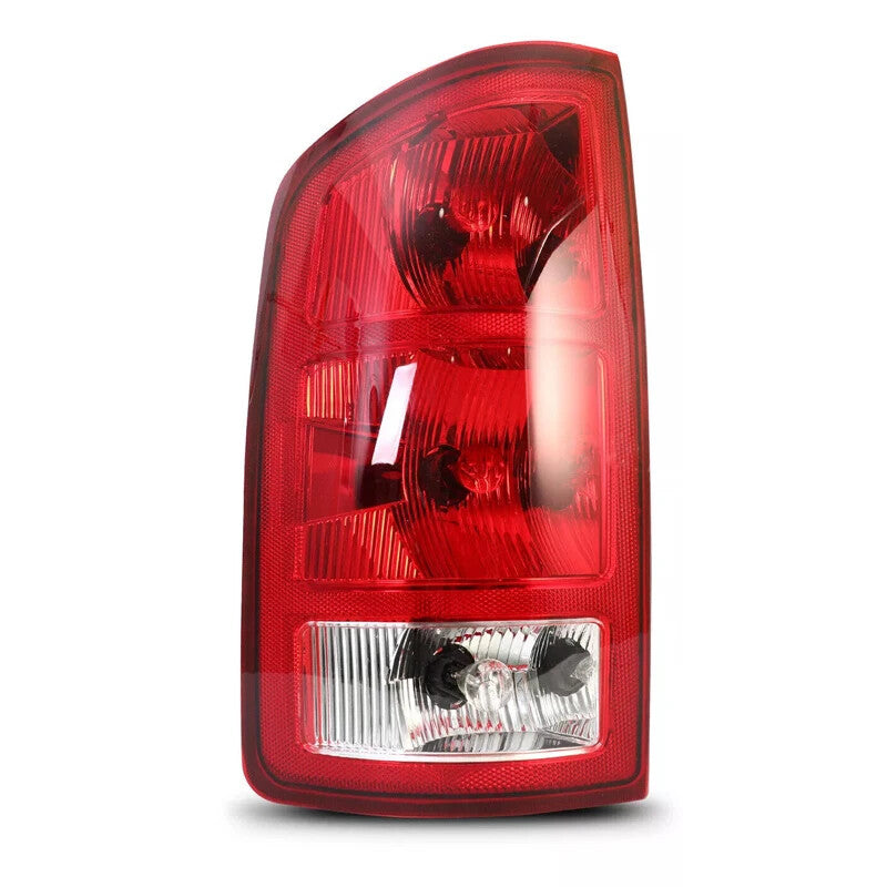Left Rear Tail Light with Driving Light Brake Light for Dodge for Ram 2002-2006