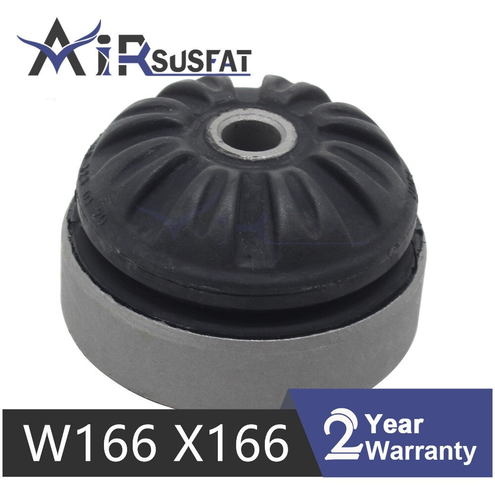 2x for Mercedes GL ML-Class W166 X166 Front Air Suspension Shock Strut Mounts