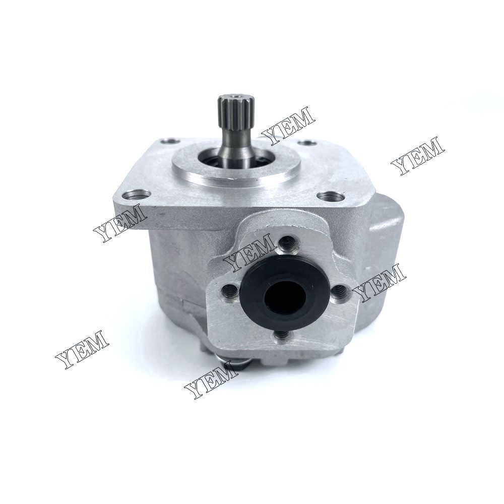 Hydraulic Pump PW1-C-7A Fit For Yanmar Diesel Engine Spare Parts.