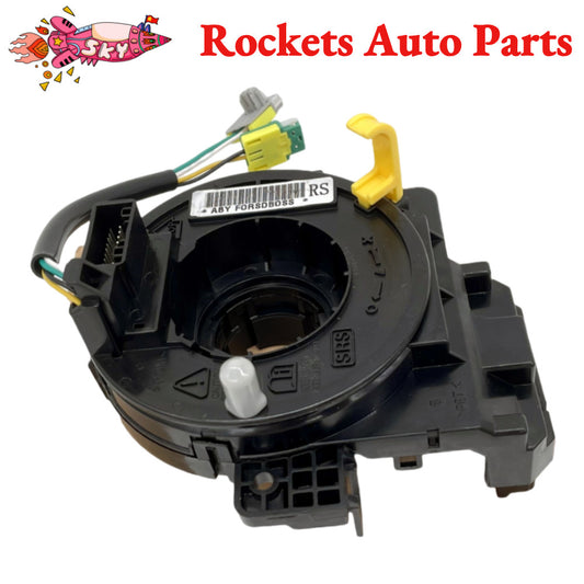 2020 2021 2022 for Honda Clock Spring with steering Angle Sensor 35000-T0A-00