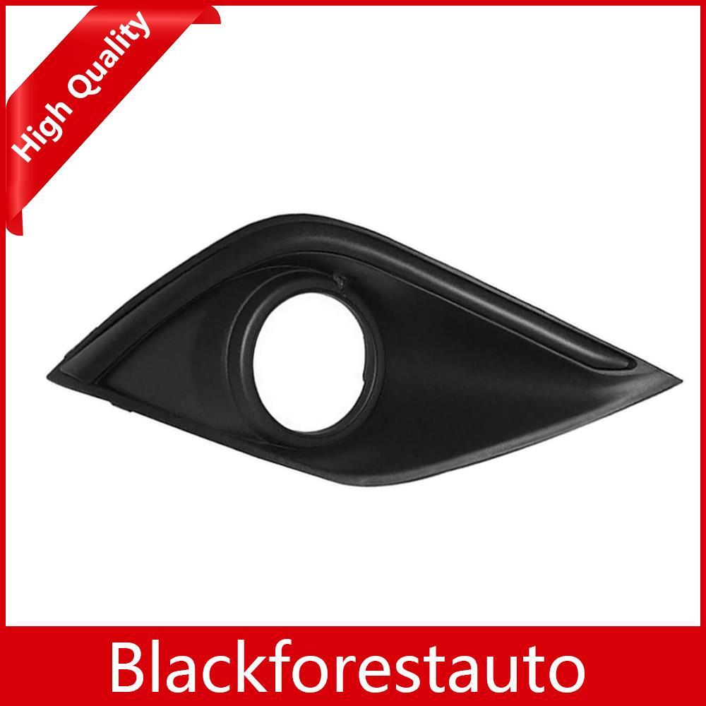 For 2019 - 2020 for Mitsubishi for Outlander Front Left Fog Light Lamp Cover Trim Bezel