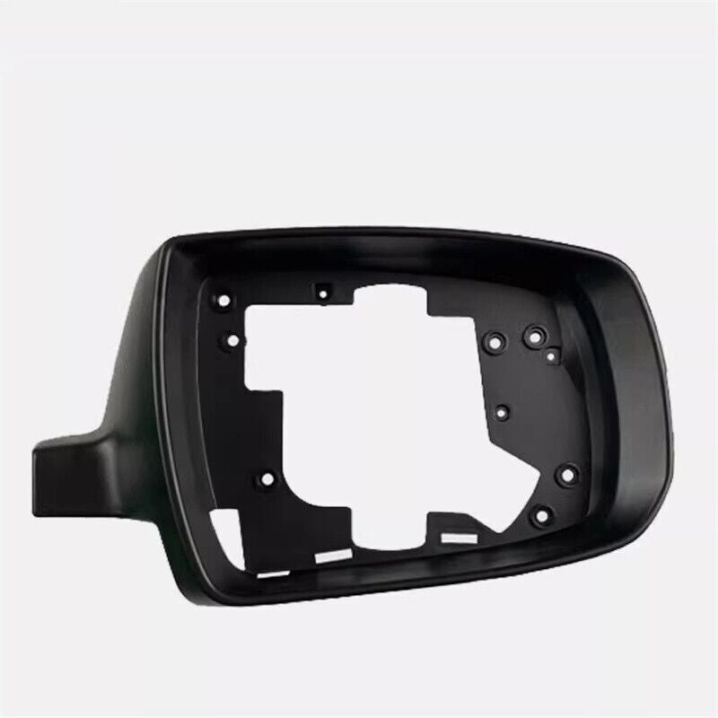 Right Side Rearview Door Side Mirror Housing Cover Fit for KIA Sorento 2009-2014