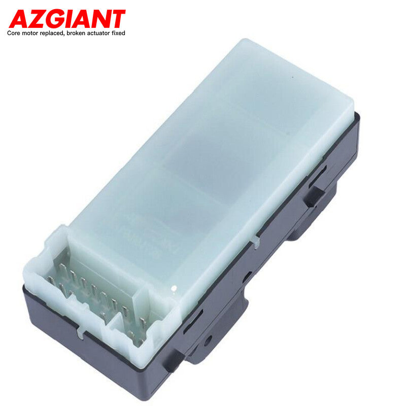 Front Left Driver Side Power Window Switch for Nissan 350Z / NV200 2003 - 2008