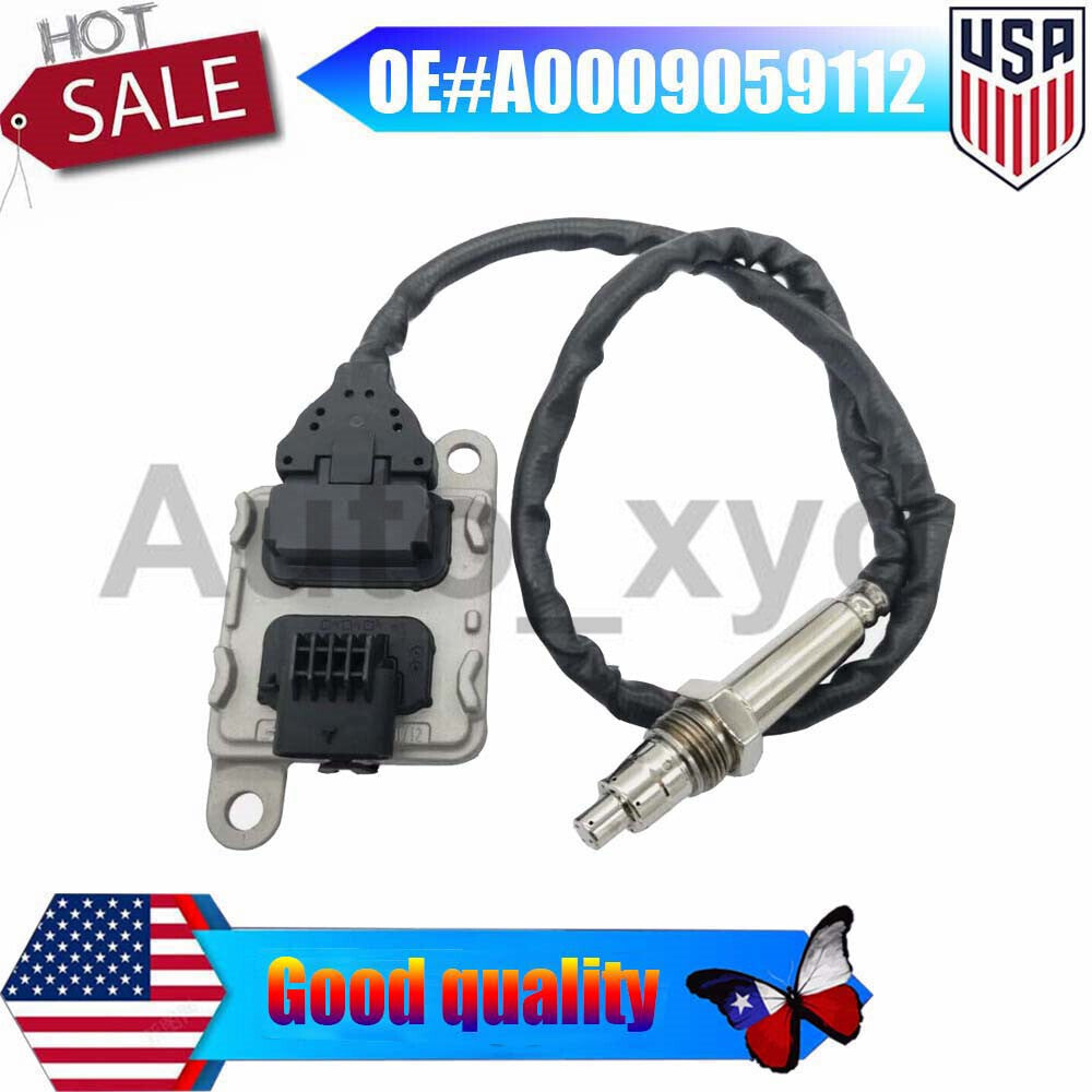 2pcs Oxygen O2 Sensor 12 CJ5Z9G444B For 2013 for Ford Escape L4 2.5L Up+Downstream