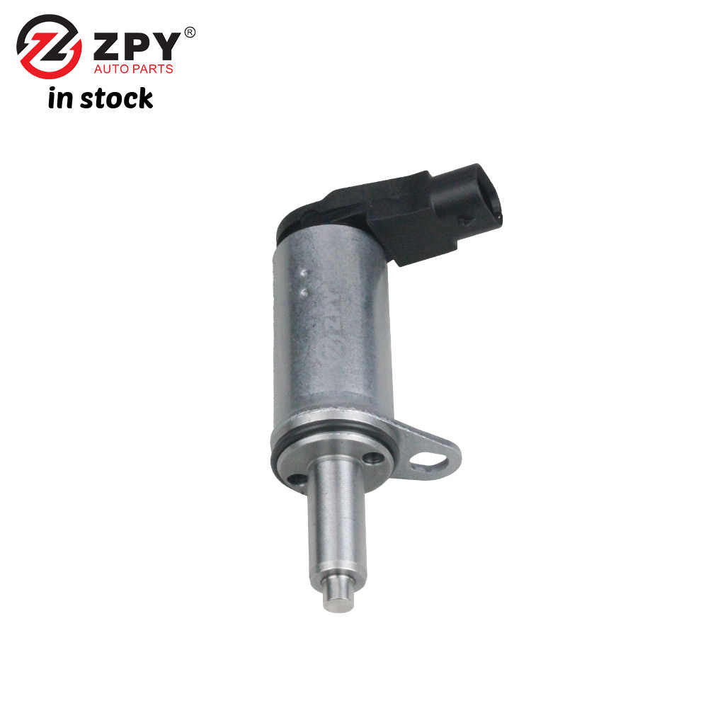 ZPY Oil Control Valve Variable Solenoid VVT Oil Control Valve Solenoid for audi