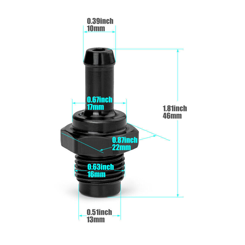 PCV Valve for SCION TC 2006-2010 XB 2008-2015 for TOYOTA for CAMRY 2007-2011 12204-28030