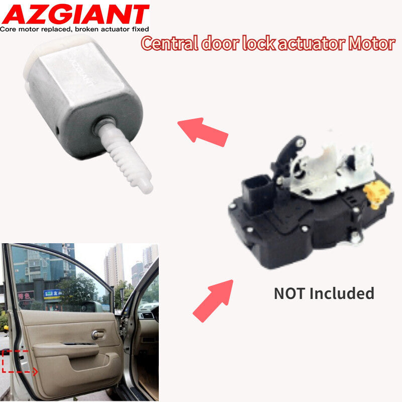 100% new Central Door Lock Actuator Motor BN318908 for 2006-2012 for Honda Legend