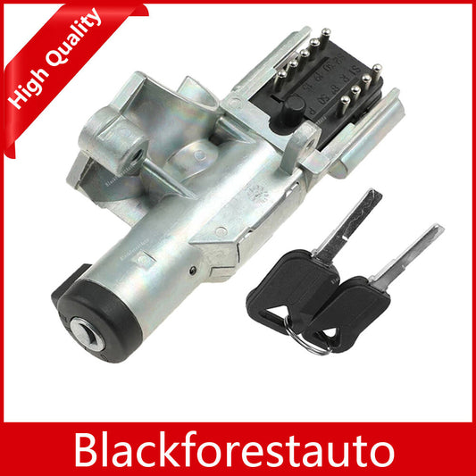 8159907 20398484 1063433 Ignition Switch for VOLVO B12B FH FM Bus Truck Part
