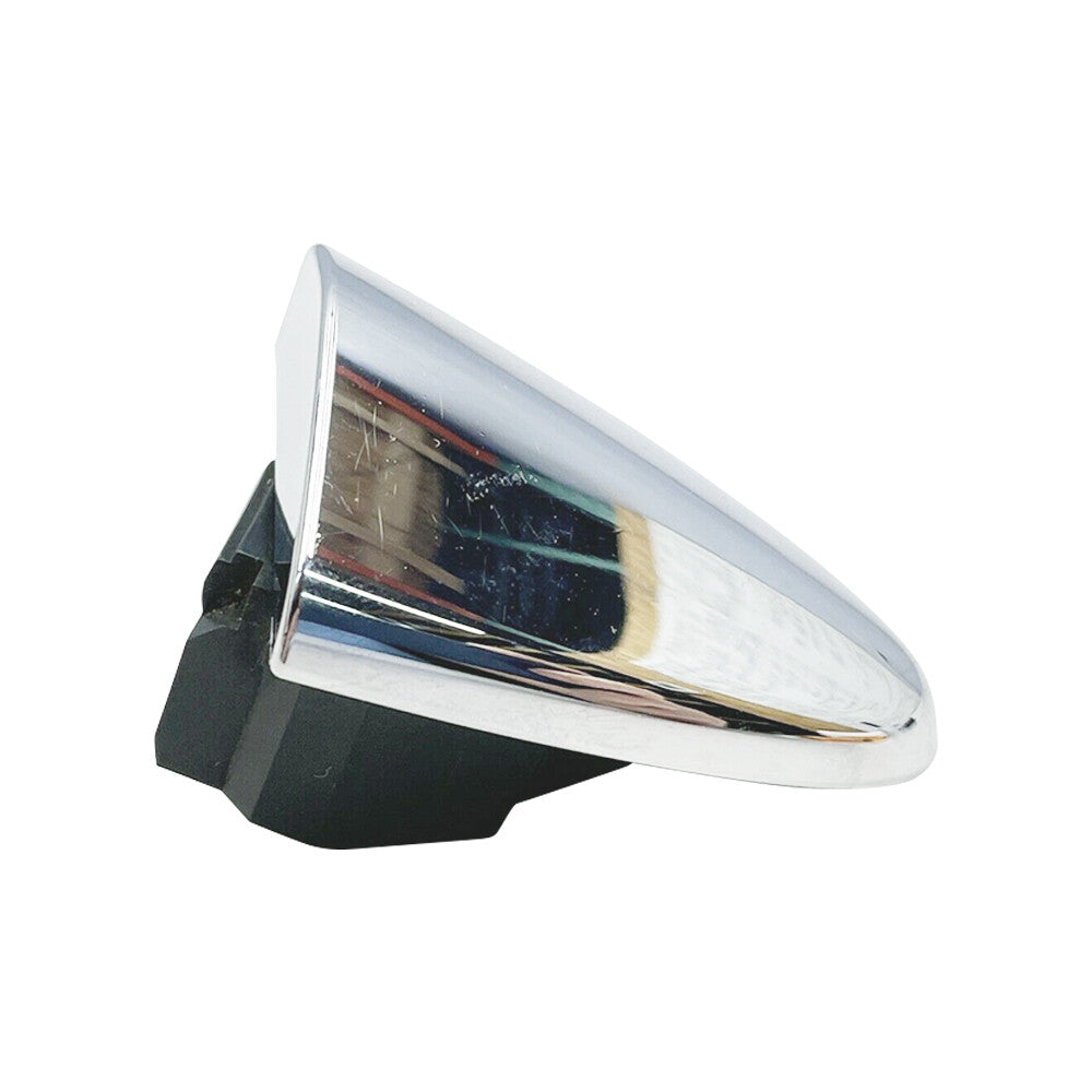 Outside Door Handle Cover Cap Trim Fit For ES350 2007 2008 2009 2010 2011 2012
