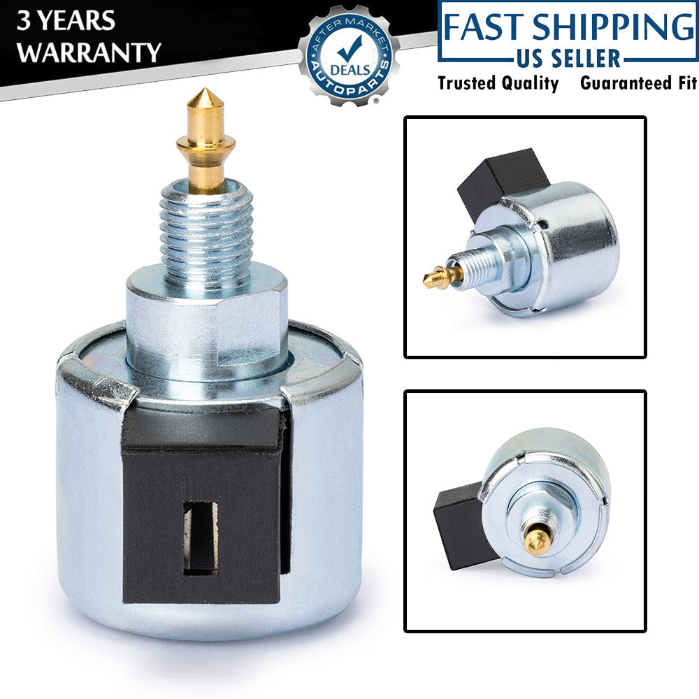 846639 Engine fuel Shut-Off solenoid valve Fuel For Lawn Garden Equipment US
