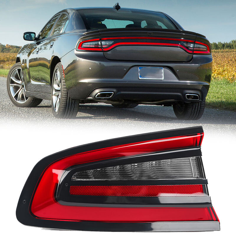 Applicable to 2015-2022 for Dodge Charger Brake Exterior Taillight Assembly Driver Left