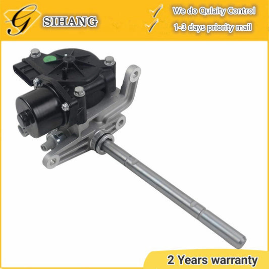 New Transfer Shift Actuator for Toyota Tundra 4Runner Tacoma 36410-34015