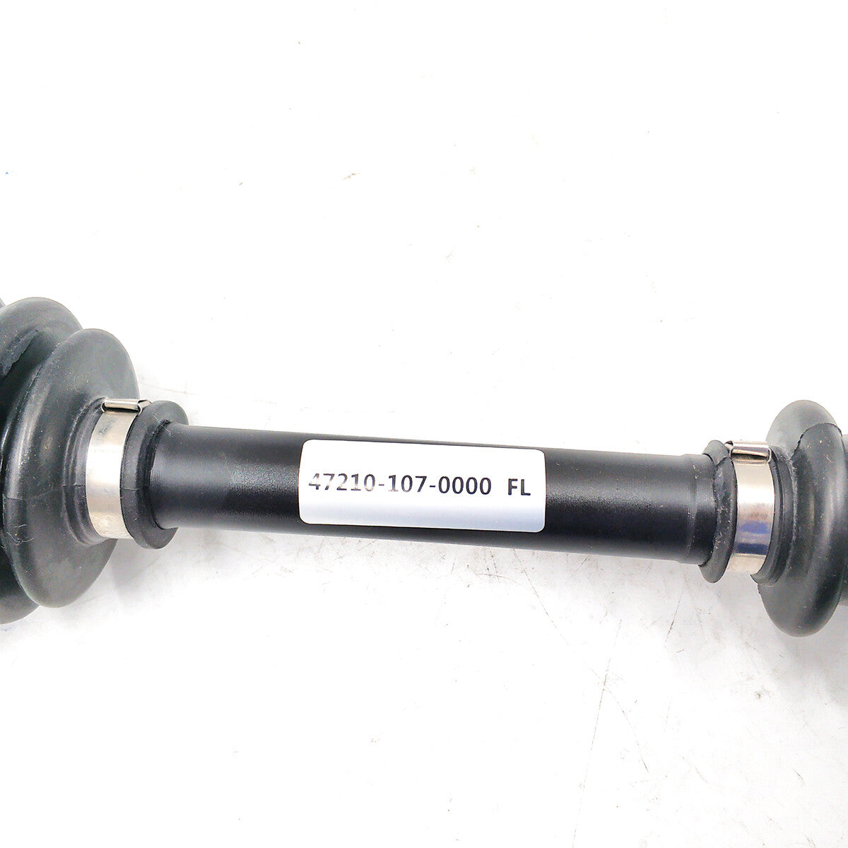 Front Left Constant Velocity Universal Joint Assy Hisun 500cc 700CC HS500 HS700