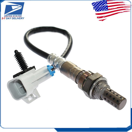 02 Oxygen O2 Sensor 234-4668 For Upstream or Downstream for Chevy 1500 5.3L 12594452
