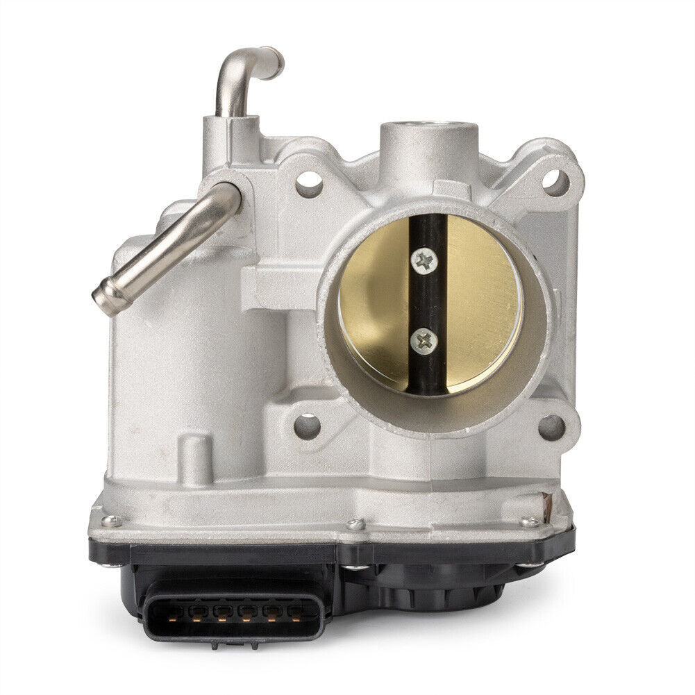 Electronic throttle body kit for Toyota Yaris 2006 - 2019 Petrol L4 1.5L