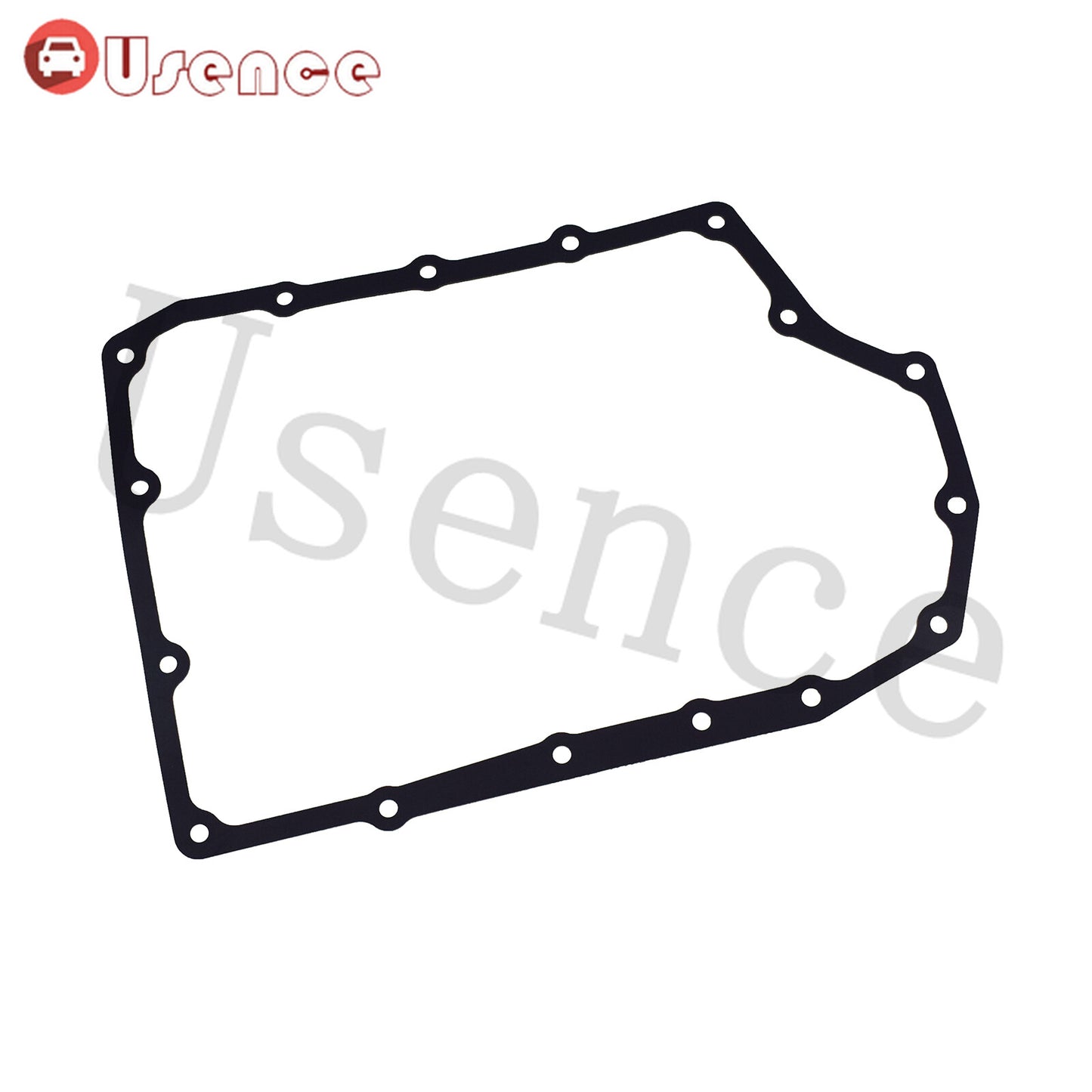 Transmission Oil Pan Gasket For 2012-2021 for Mazda 3 / 6 CX-3 CX-5 CX-9 FZ01-21-500