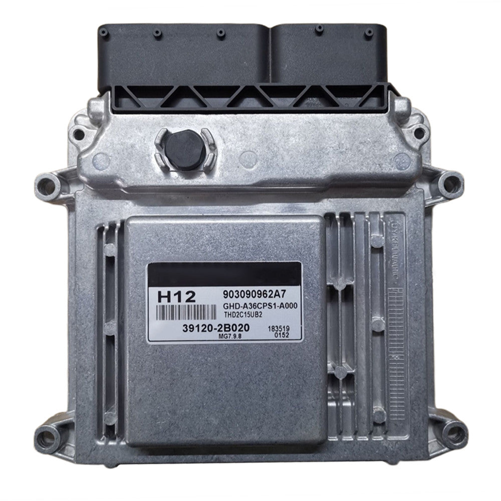 39120-2B920 Plug and Play Engine ECU Version Compatible with for Hyundai and for Kia