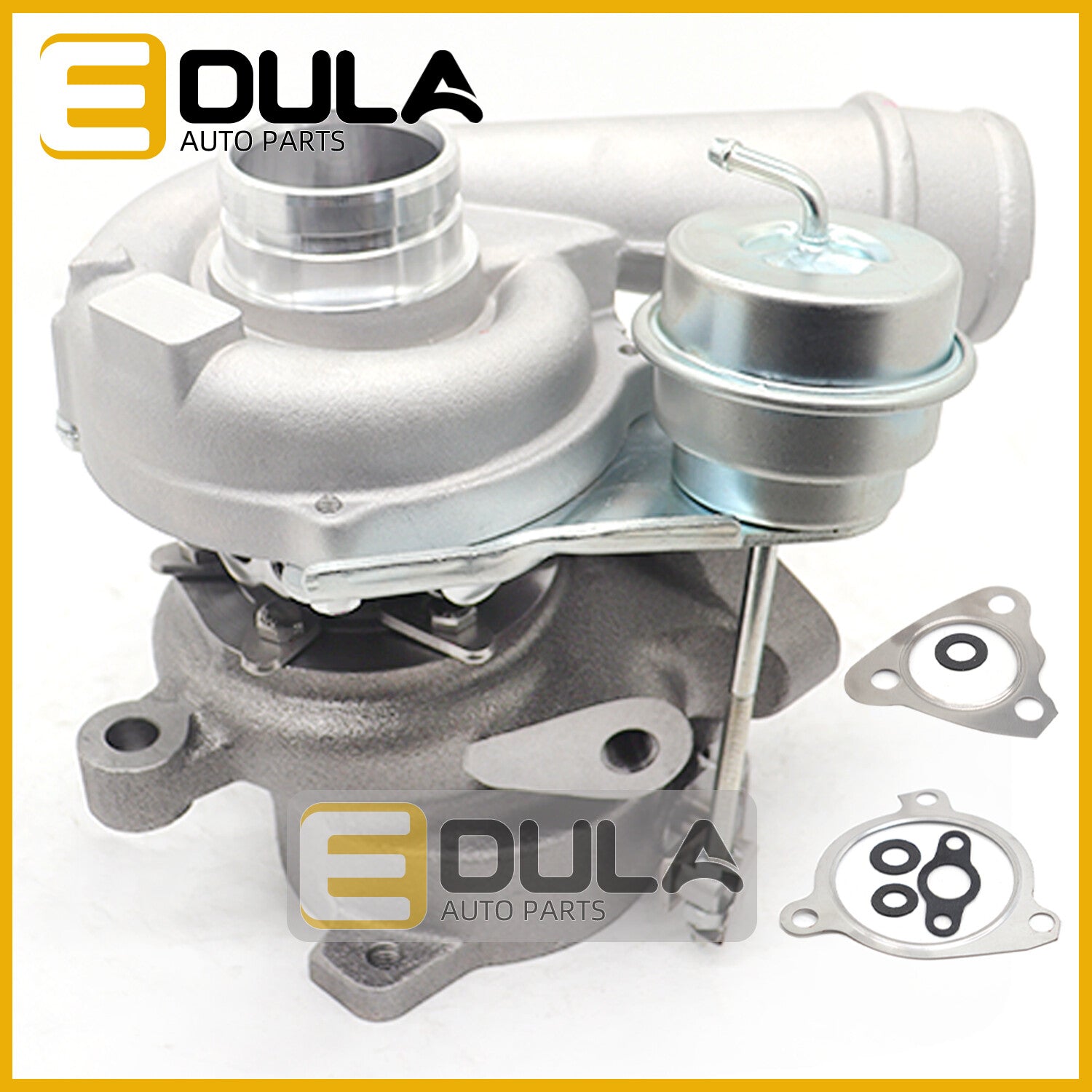 The K04 turbocharger is suitable for Audi S3 TT 1.8T BAM BFV 53049880023