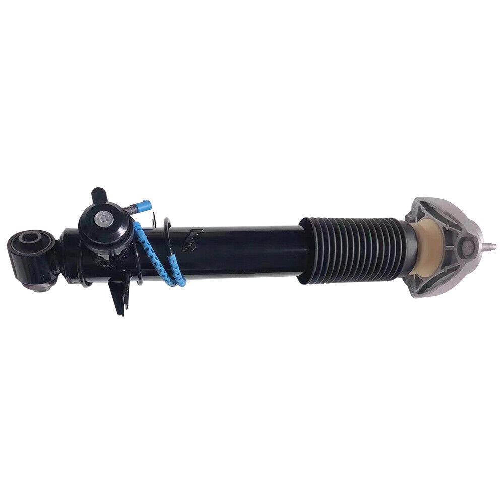 Rear Right Shock Strut Assembly EDC Fit for BMW X5 X6 F15 F16 F85 F86 2014-2018