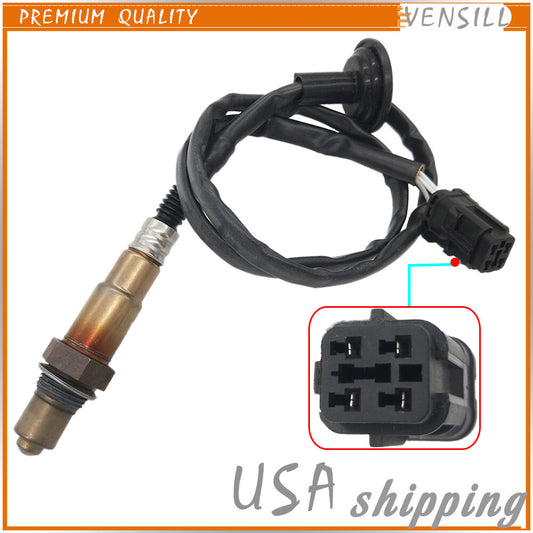 Oxygen Sensor Downstream 39210-2E500 for Hyundai for Elantra Except California 11-14
