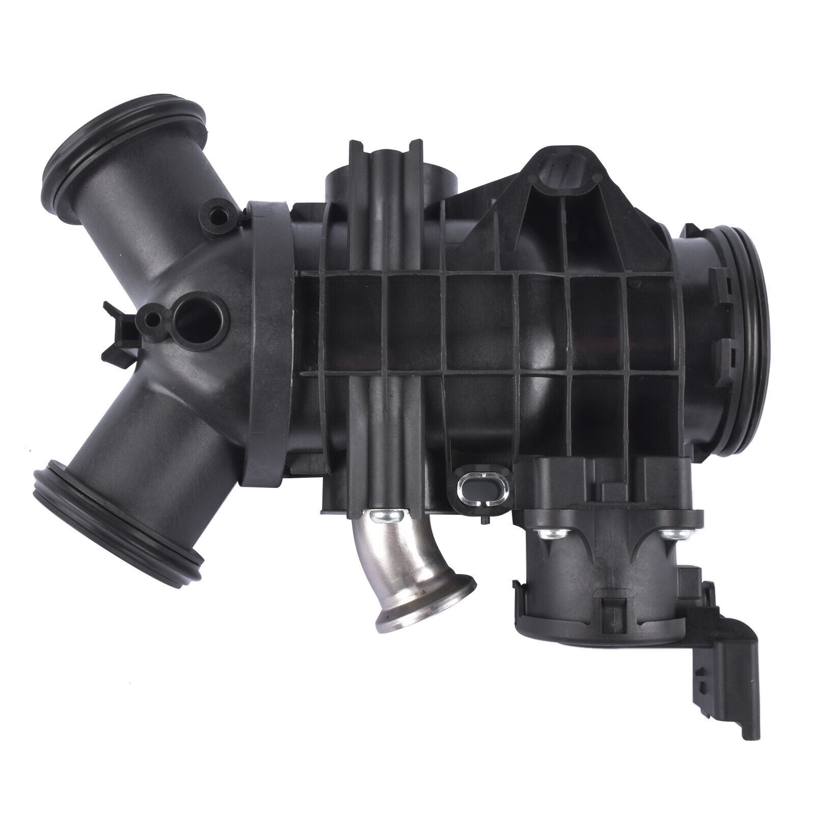 LR078546 Throttle body fittings for Land Rover Discovery 5 and for Land Rover for Range Rover Velar Sport.