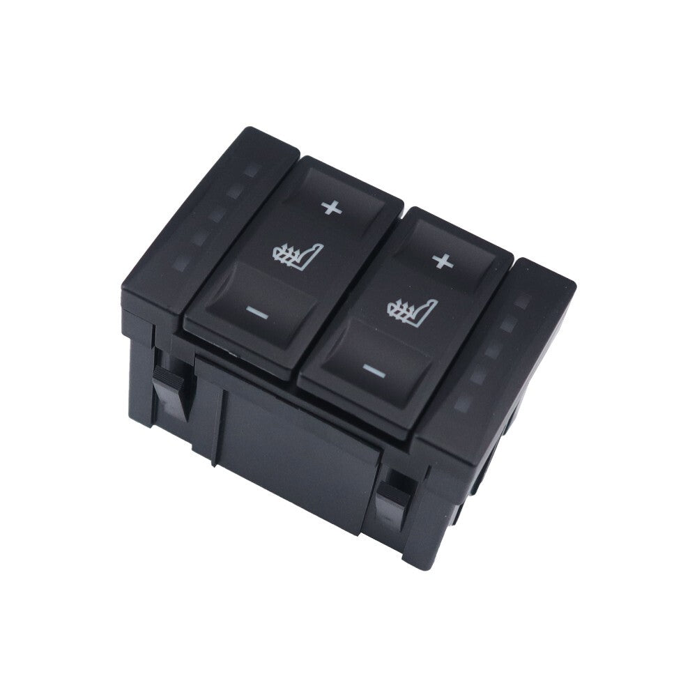for Seat Heating Button Switch for Ford Mondeo MK 4 2007-2015 6M2T19K314AC