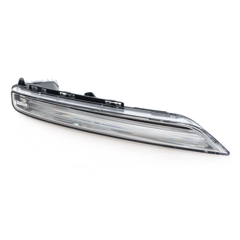 Right Diurnal light Driving Fog Lamp Car Ligh for Porsche for Cayenne 2015-2017