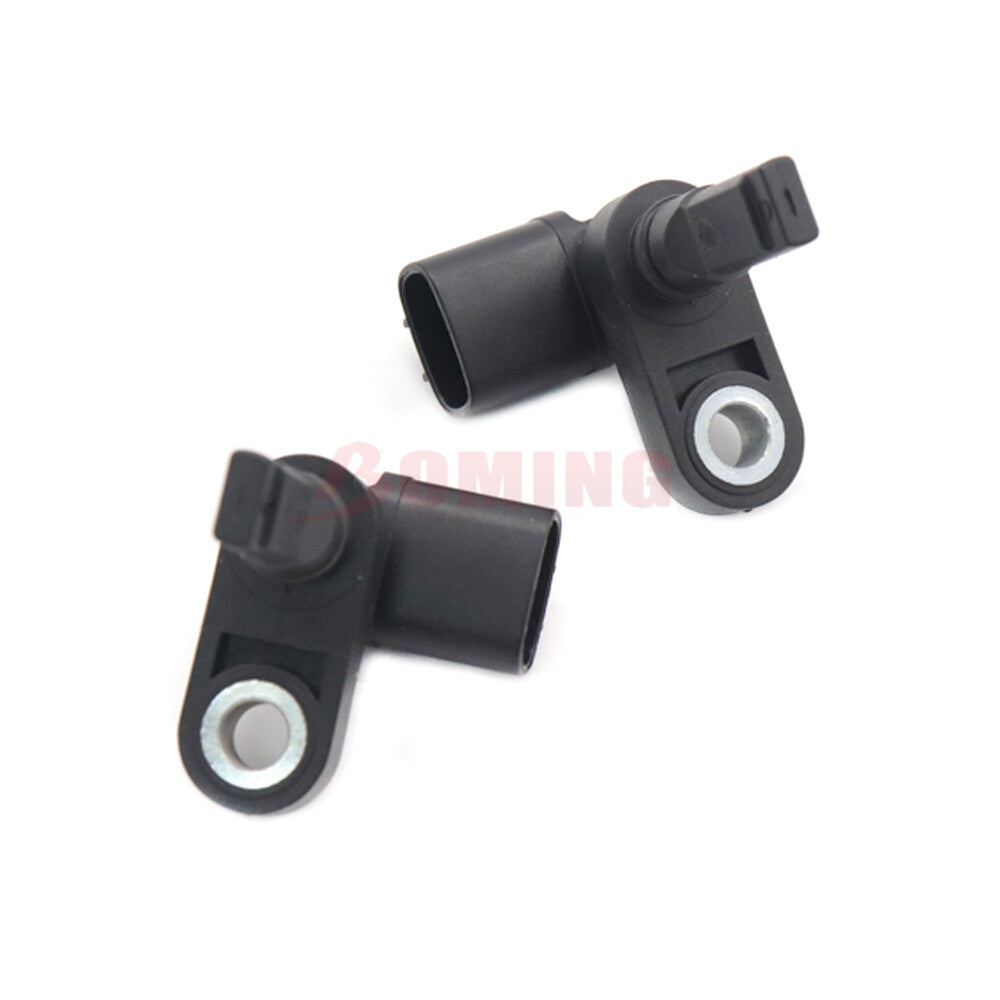 2PCS NEW ABS Wheel Speed Sensor Front Rear RightLeft for Toyota 4Runner Tacoma